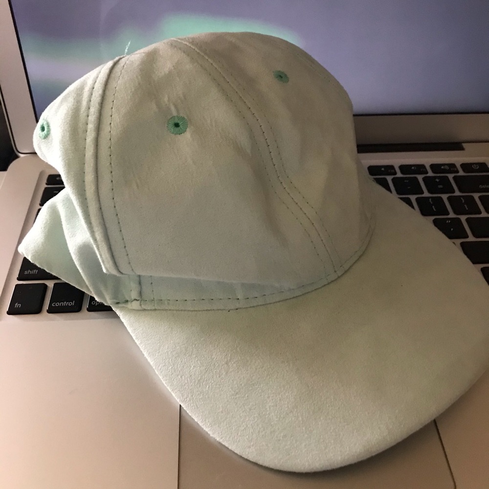 ☘️BOGO☘️ Mint Dad Hat